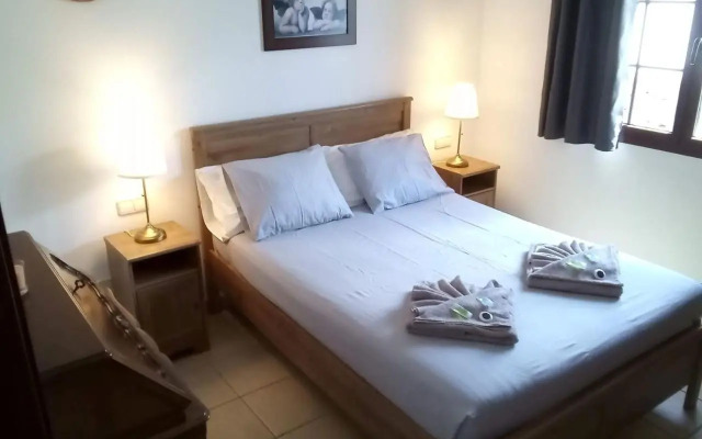 Casa Morgana