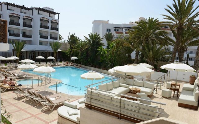 Timoulay Hotel & Spa Agadir