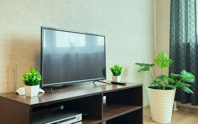 Relax Apart (Релакс Апарт) на улице Родионова 5