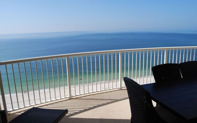 Island Royale P504 by RedAwning