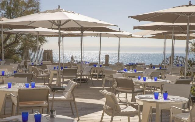 Plage Palace Hotel