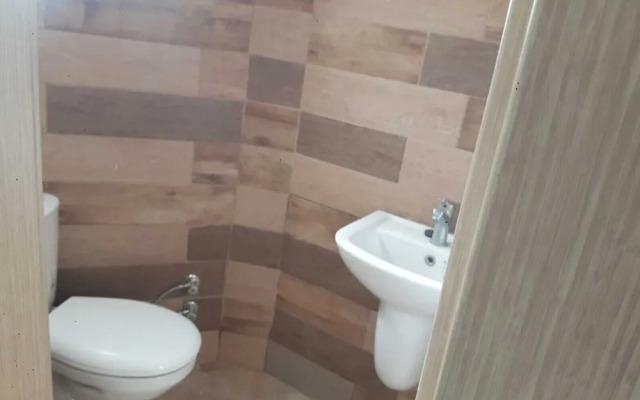 Balahan Tati̇l Evi̇ Datça