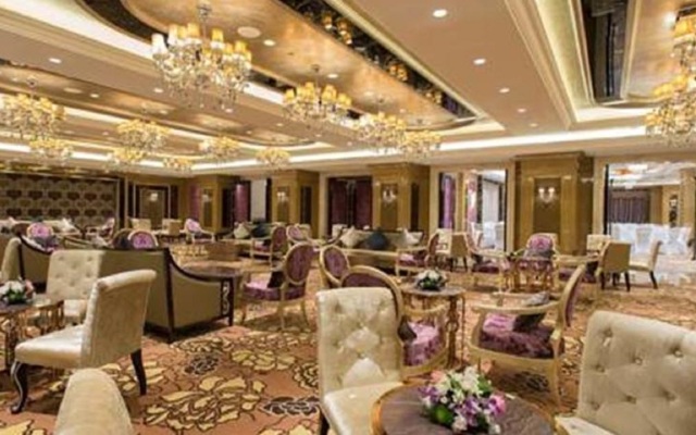 Narcissus Hotel & Spa, Riyadh