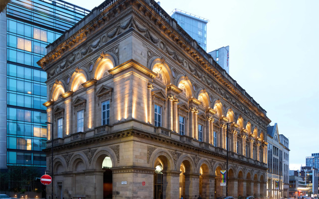 The Edwardian Manchester, A Radisson Collection Hotel