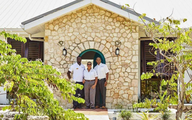 Calabash Bay Four Bedroom Villa