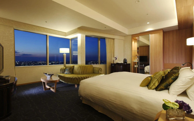 Nikko Kanazawa Hotel
