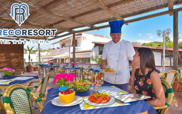 Mareco Resort