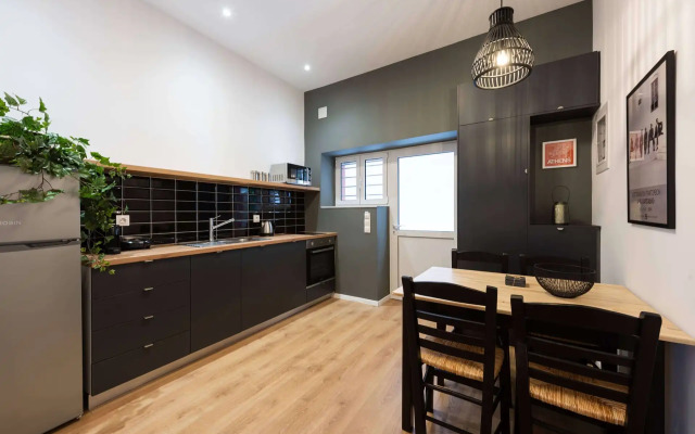 Modita Boutique Apartments