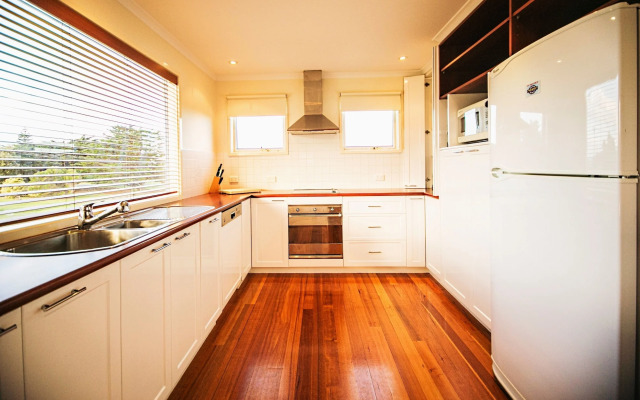 Rayville Boat Houses