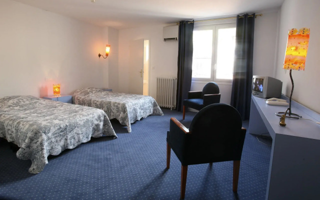 Hostel Toulouse Wilson