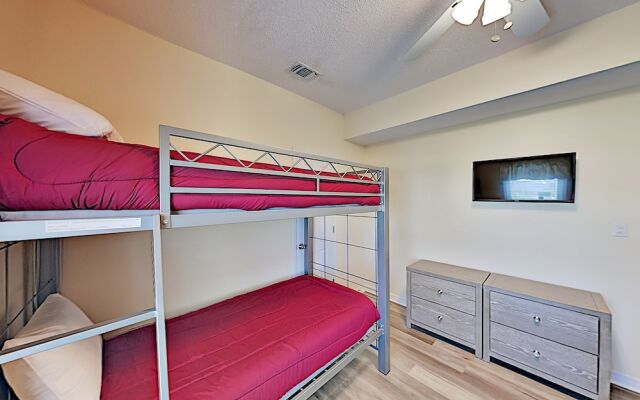 0128gcte 4 Bedroom Duplex