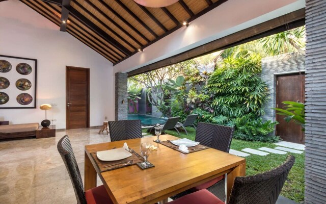 Beautiful Villa With Private Pool, Bali Villa 2011