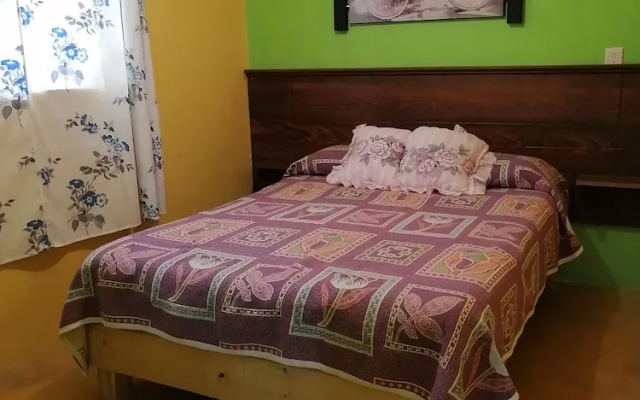 Posada Mi Bello Zacatlán