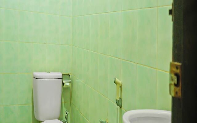 Collection O 92690 Hotel Limas