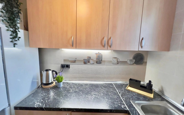 Cozy apartment in Valencia! WI-FI !