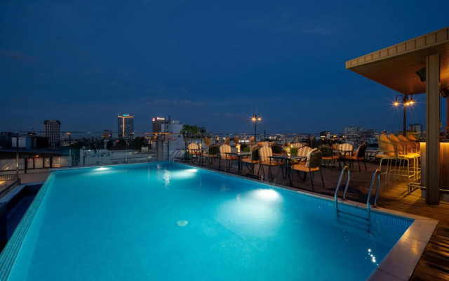 Anatole Hotel Hanoi