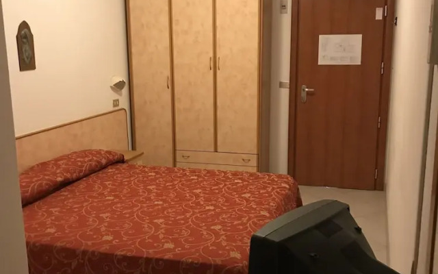 Hotel Silvaion