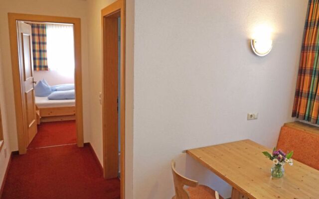 Apartment Diana Pettneu am Arlberg 14008