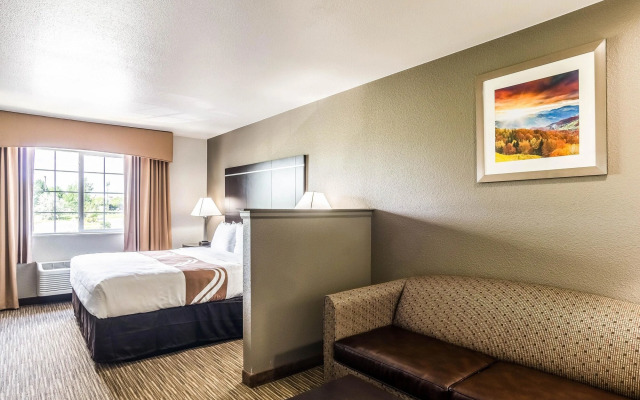 Quality Inn & Suites Westminster - Broomfield