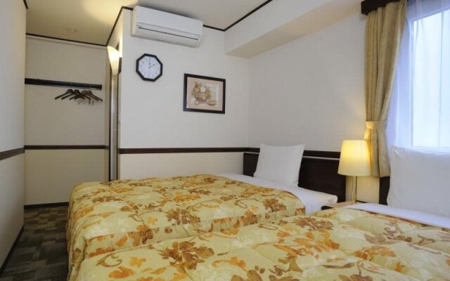 Toyoko Inn Nagoya-eki Sakuradori Shinkan