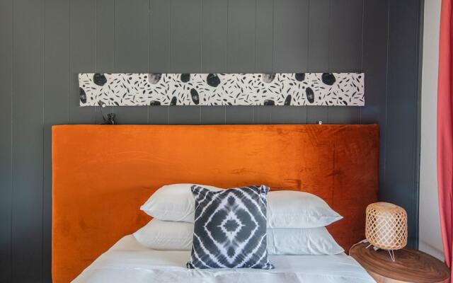 Sleek 3BR Home in Arcadia by WanderJaunt