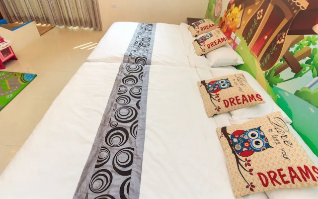 Qk B&B