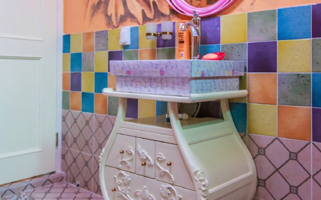 Namyangju Shayri Pension