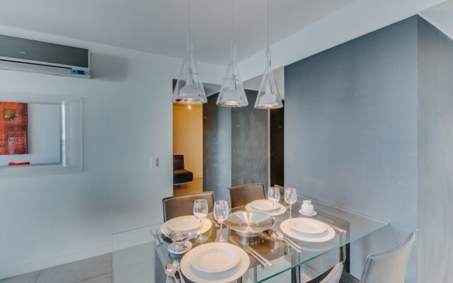 YOO 305 Moderno Apartamento