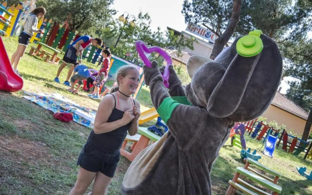 Bi Village Mobile Homes by Albatross