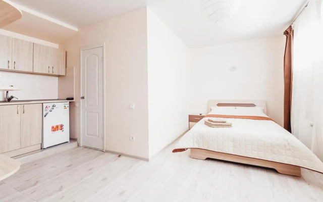 Deribasovskaya apartment