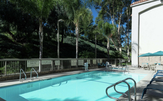 Hampton Inn Los Angeles/Santa Clarita