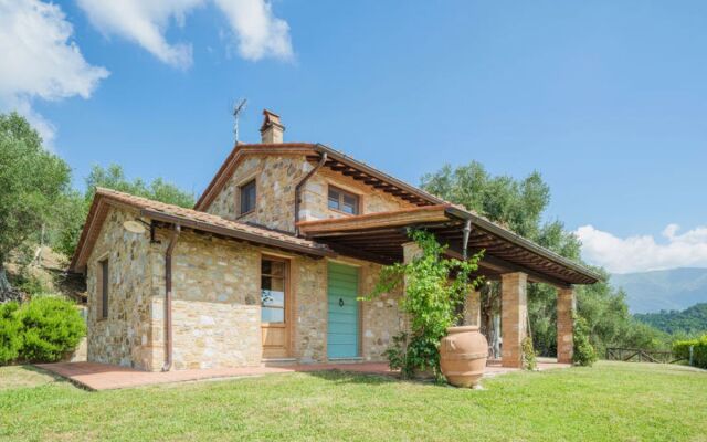 House Il Pino Massarosa