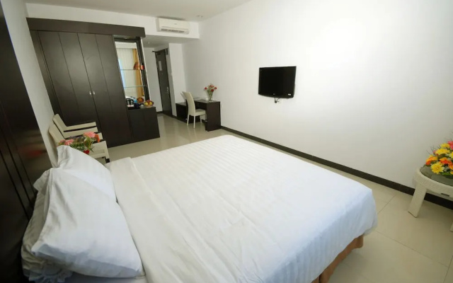 Sahid Batam Center Hotel and Convention
