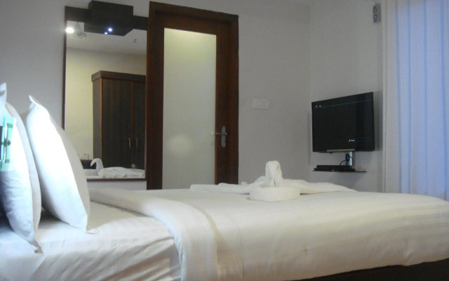 Beith Hotel