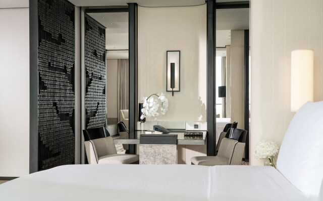 Jumeirah Nanjing Hotel