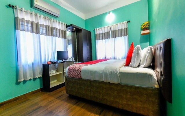 OYO 4864 Ragam Resort