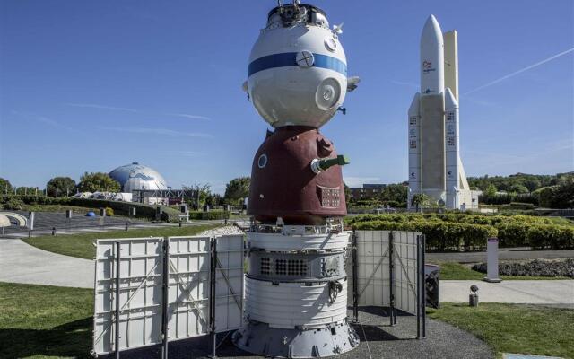 Novotel Toulouse Centre Wilson