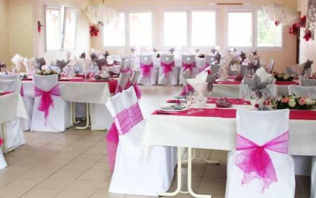 STELLA MARIS Village vacances