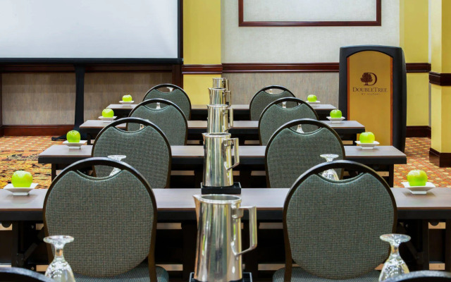 DoubleTree by Hilton Spokane City Center