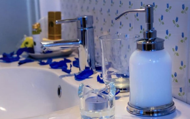 Affittacamere Beconcini Giuliana