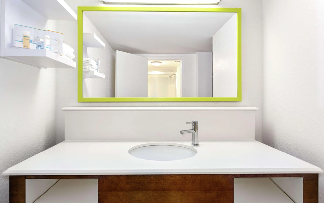 Hampton Inn Amelia Island at Fernandina Beach