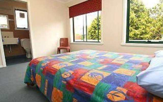 Launceston Backpackers
