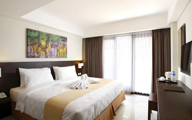 Rofa Kuta Hotel