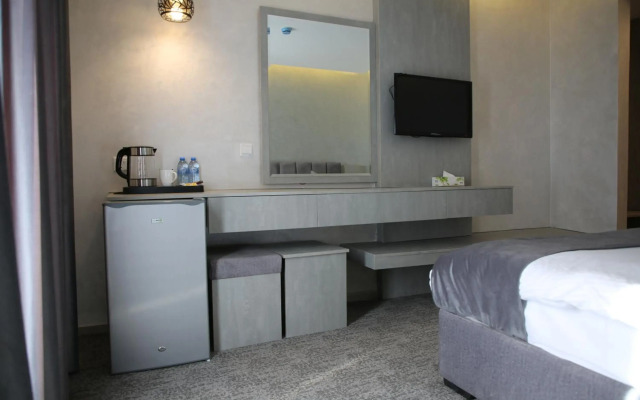 Kaya Hotel Amman