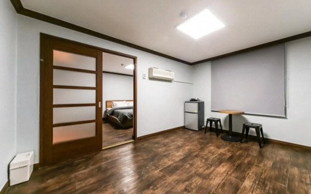Changwon Yonghodong IN