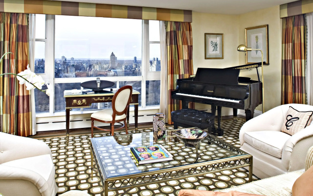 The Carlyle, A Rosewood Hotel