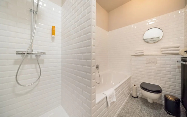 Design Apartments City