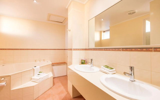 Mildura Inlander Resort