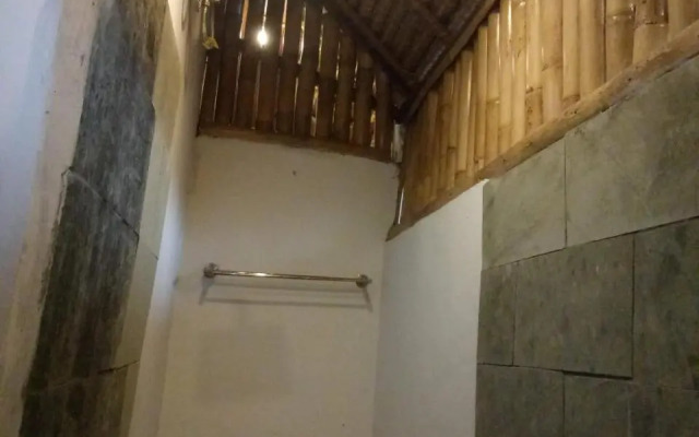 Candra Surf Homestay