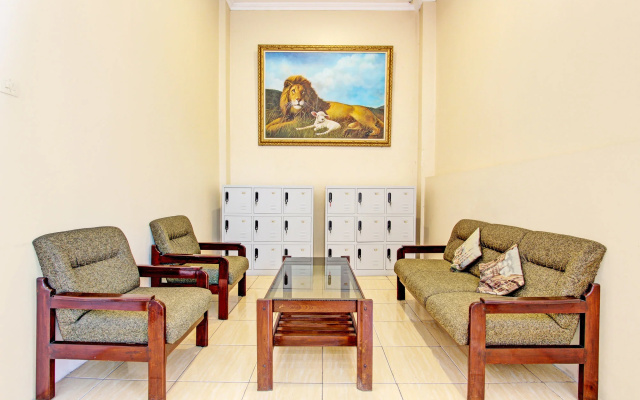 Super OYO Capital O 93204 Hotel Mulia Dua Syariah – Guest Rooms – Klaten